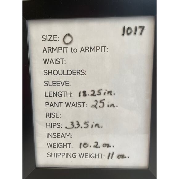 7 For All Mankind Dark Blue Jeans Skirt Women's Size 0 NWOT - Picture 5 of 5